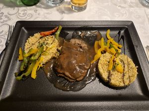  at Güjžina - Green One Bistro in Ljubljana