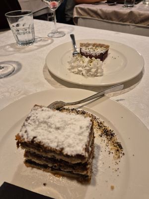  at Güjžina - Green One Bistro in Ljubljana