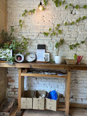   at The Conductor in Prague