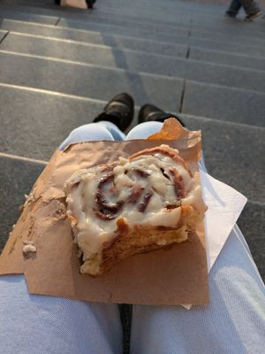  at The Conductor in Prague