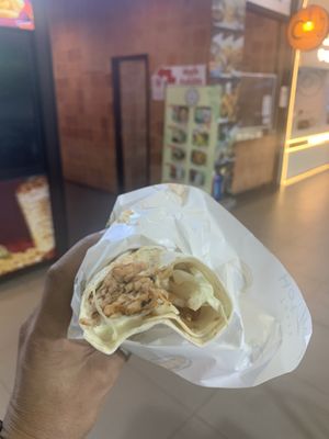 Kebab. Ok    at HKT - Kebab- Domestic in Phuket