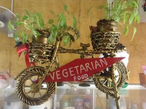 Interior  at Fa Prathan - Jeh Palem in Phuket