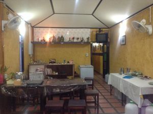 Interior at Fa Prathan - Jeh Palem in Phuket