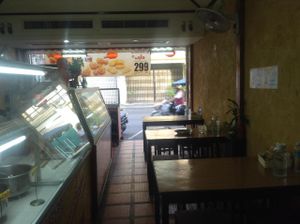 Interior  at Fa Prathan - Jeh Palem in Phuket