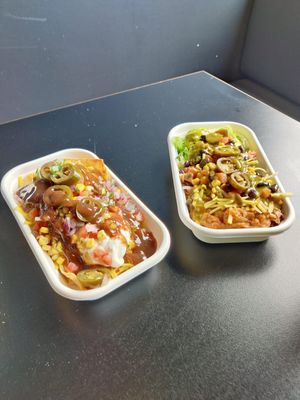   at Zambrero - Central in Cairns