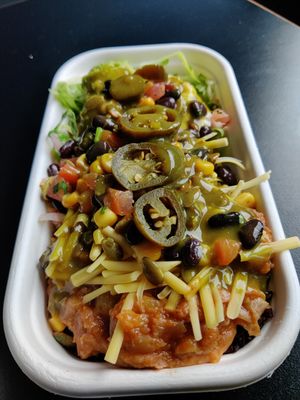  at Zambrero - Central in Cairns