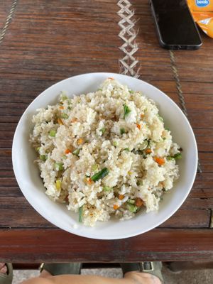   at Quan 3 Chi Em in Mai Chau