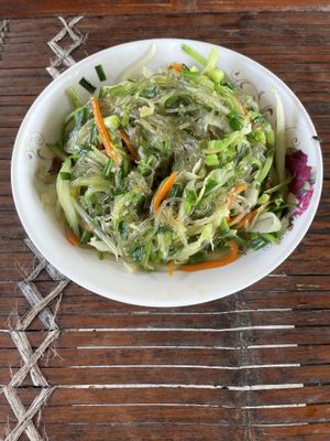   at Quan 3 Chi Em in Mai Chau