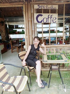 Very peaceful at Quan 3 Chi Em in Mai Chau