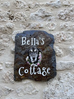   at La Grange DesRochers in Paley