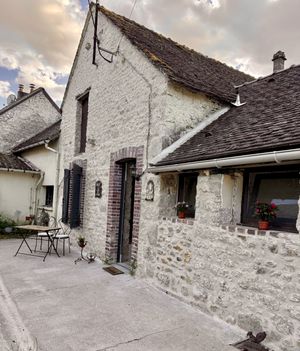   at La Grange DesRochers in Paley