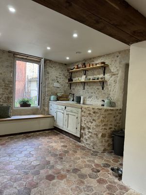   at La Grange DesRochers in Paley