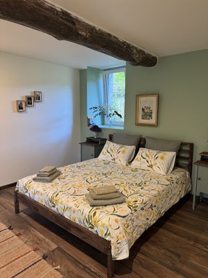   at La Grange DesRochers in Paley