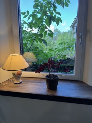   at La Grange DesRochers in Paley