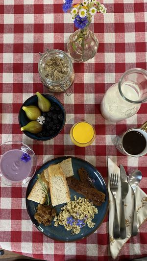   at La Grange DesRochers in Paley