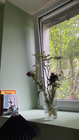   at La Grange DesRochers in Paley