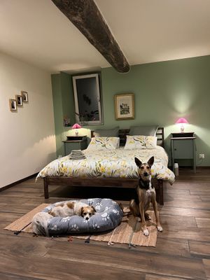  at La Grange DesRochers in Paley