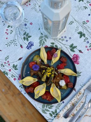  at La Grange DesRochers in Paley