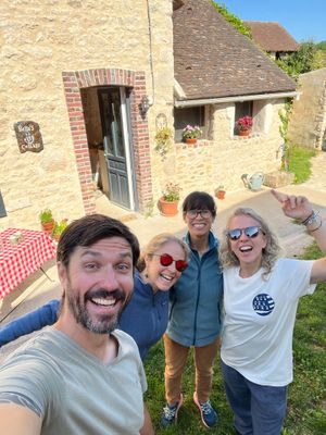  at La Grange DesRochers in Paley