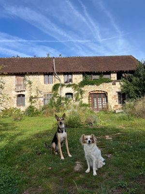  at La Grange DesRochers in Paley