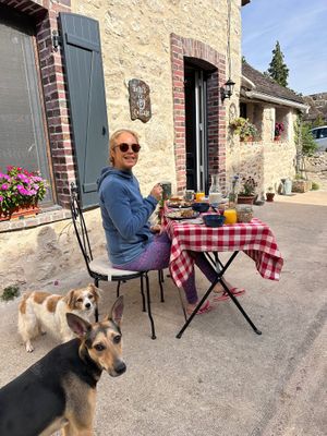  at La Grange DesRochers in Paley