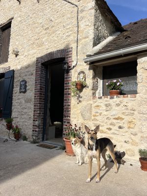  at La Grange DesRochers in Paley