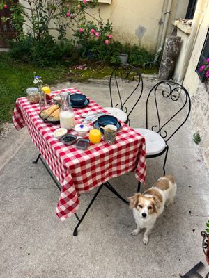  at La Grange DesRochers in Paley