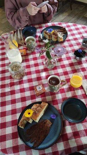  at La Grange DesRochers in Paley