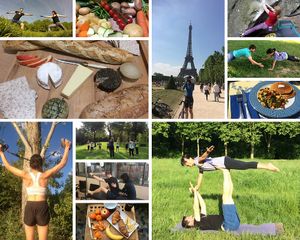 Well-being services. at La Grange DesRochers in Paley