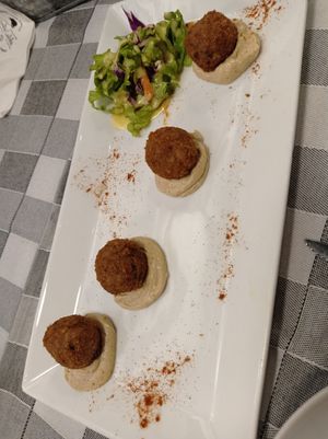  at Valia Calda in Kalampaka