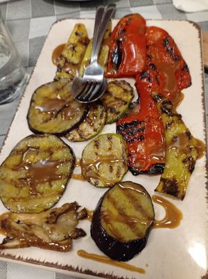  at Valia Calda in Kalampaka