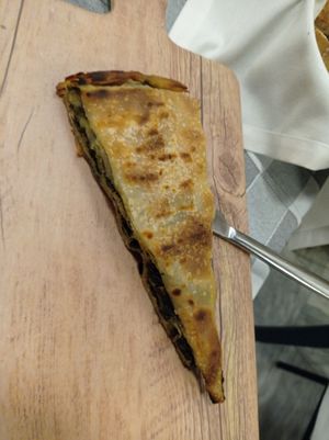  at Valia Calda in Kalampaka