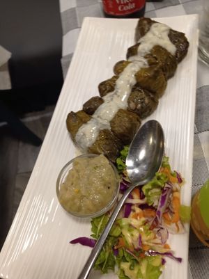  at Valia Calda in Kalampaka