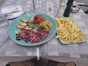  at Valia Calda in Kalampaka