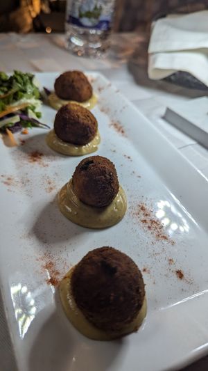  at Valia Calda in Kalampaka