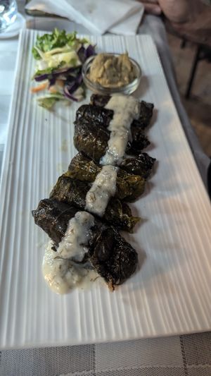  at Valia Calda in Kalampaka