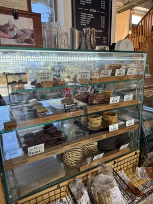   at Espressaki in Crete