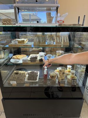   at Espressaki in Crete