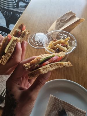  at Espressaki in Crete