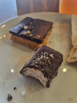  at Espressaki in Crete