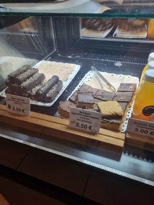  at Espressaki in Crete