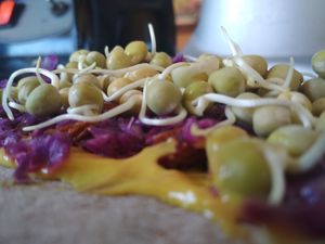 #yume at Espressaki in Crete