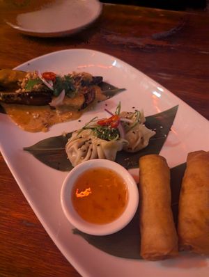  at Yulli's Brews in Alexandria