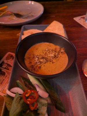  at Yulli's Brews in Alexandria