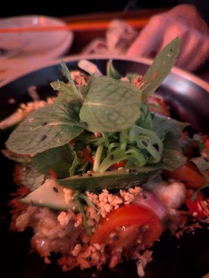  at Yulli's Brews in Alexandria