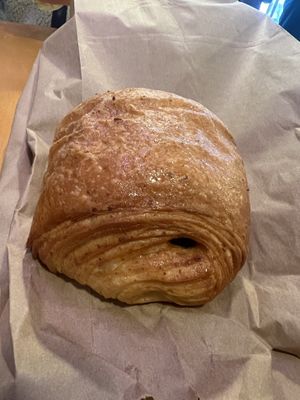 Pain au chocolat   at Croissant Croissant in Montreal