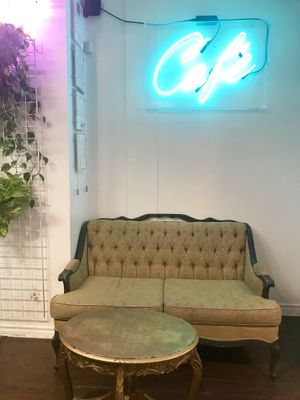 Croissant croissant 🥐  at Croissant Croissant in Montreal