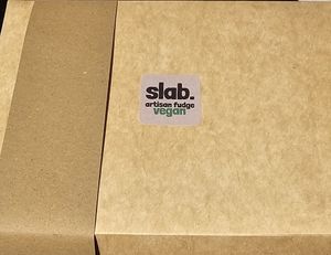  at Slab Artisan Fudge in East Cowes