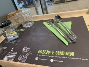 That’s Vapore at That's Vapore City Life in Milan