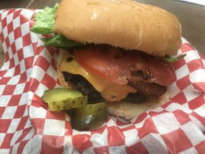 Just the best! at Renegade Kitchen & Craft Bar in Kelowna